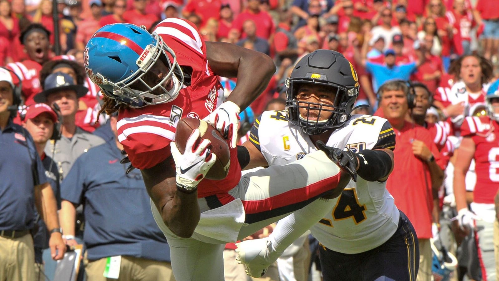 Minnesota Vikings’ Safety Shifting to Cornerback?