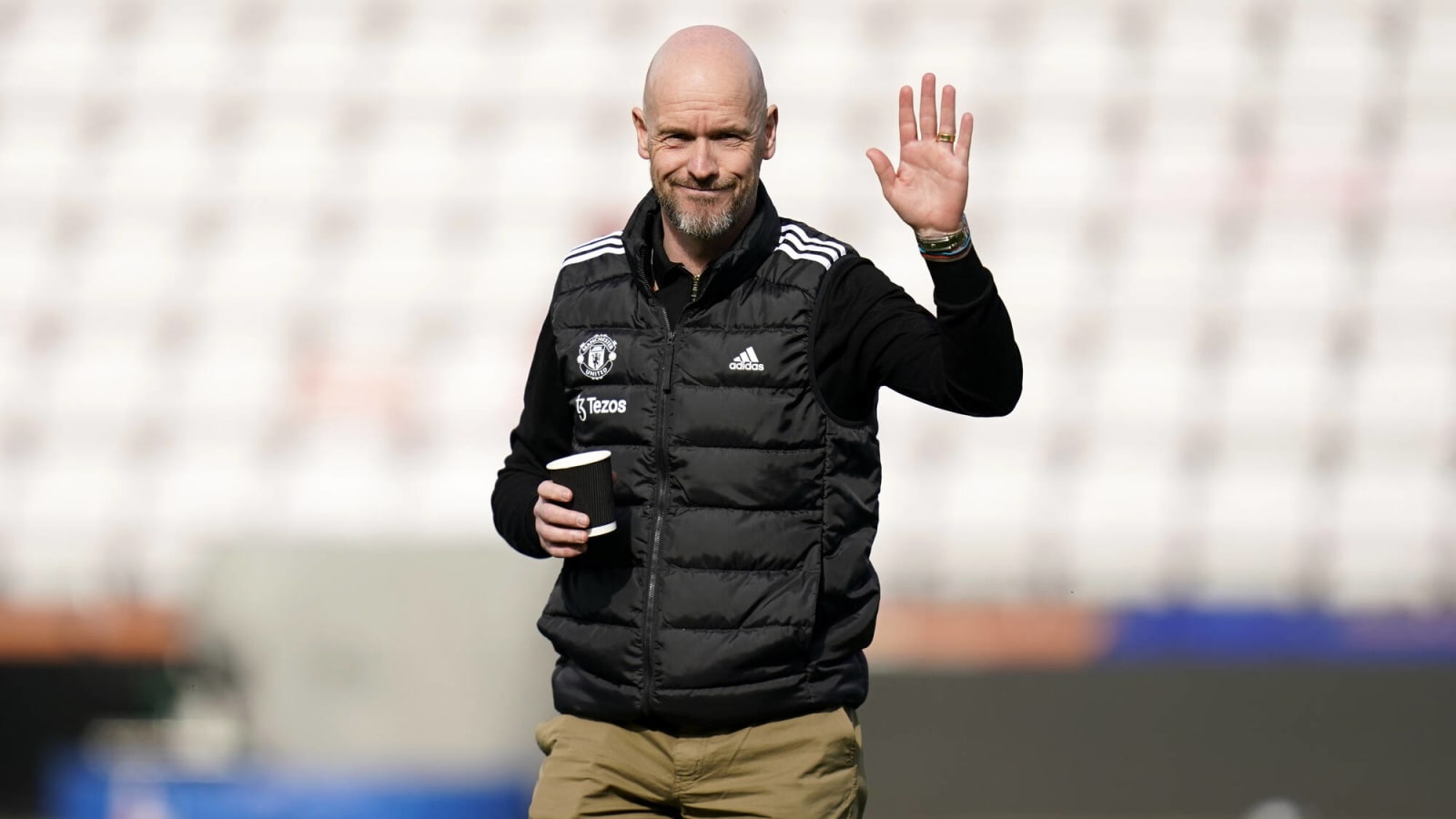 ‘I can’t be bothered’: Ten Hag admits he doesn’t put ‘any energy’ into criticism of his management