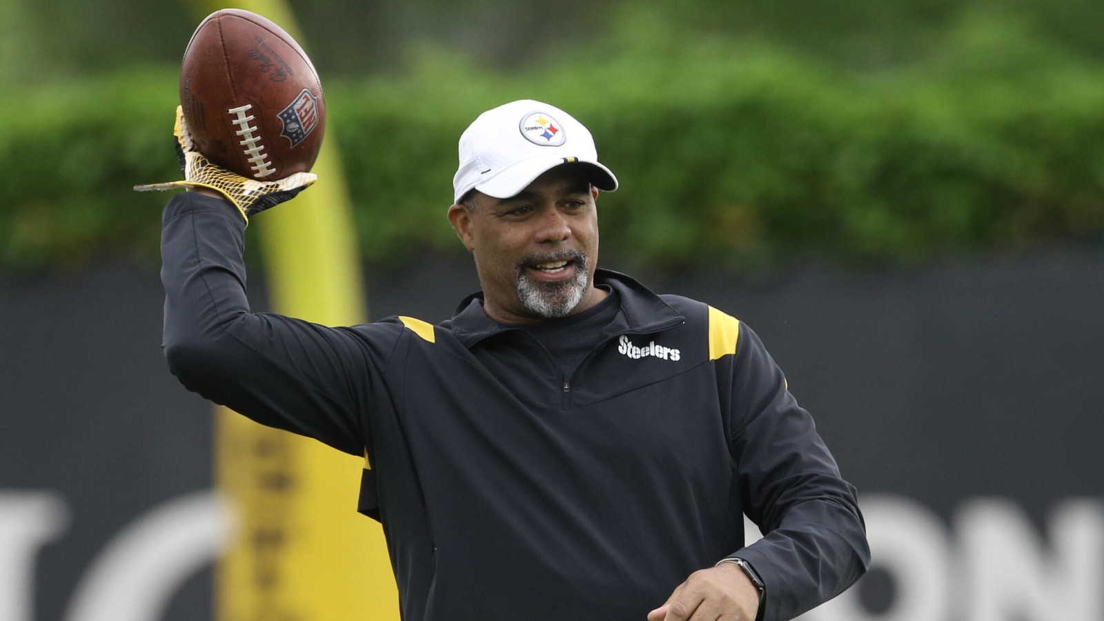 Steelers' Teryl Austin With Seriously Demoralizing News About Mark