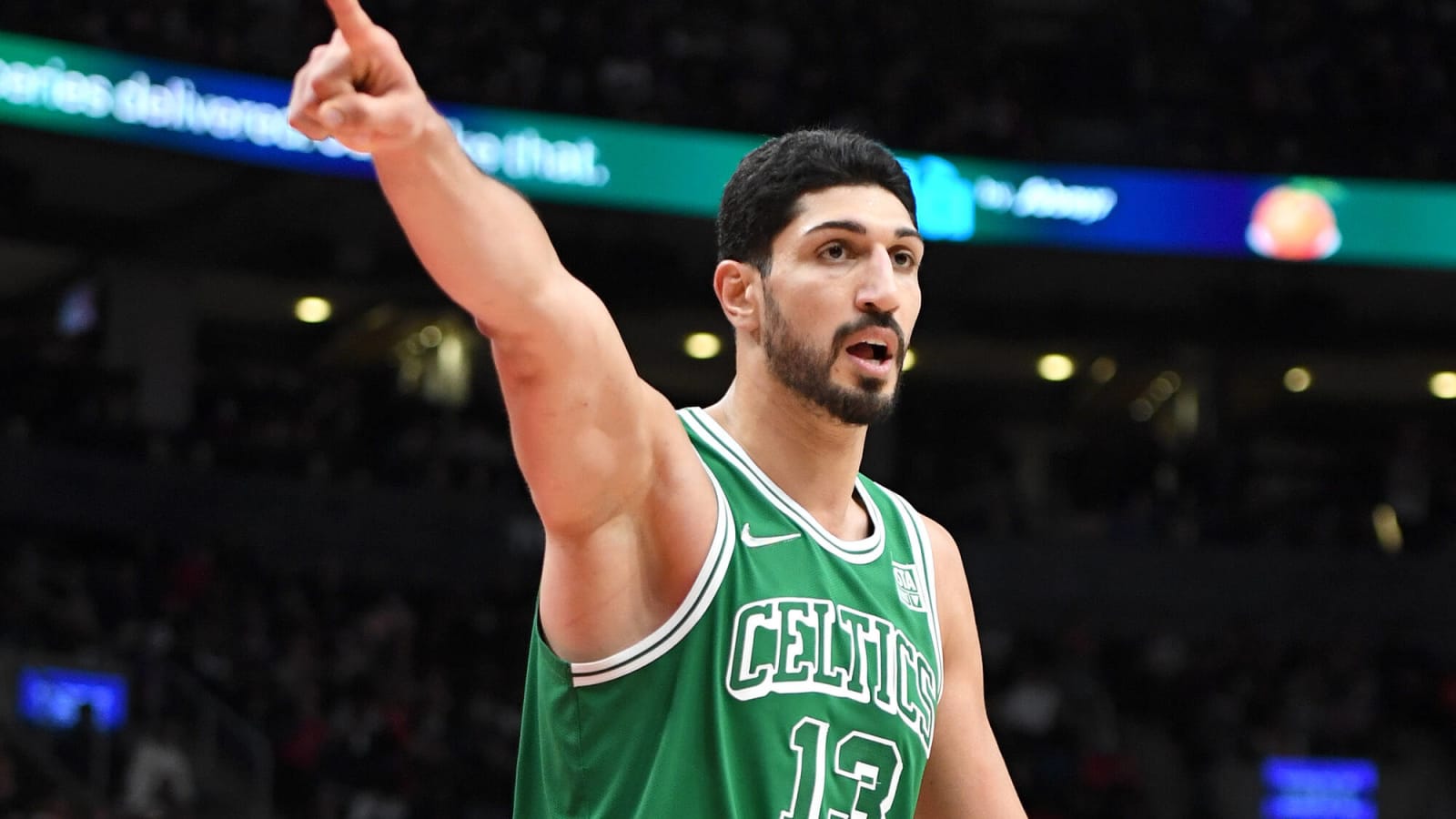 Enes Kanter Freedom Claims He&#39;s Been Blackballed From The NBA: "I Could&#39;ve Played In The League Another 6 Years"