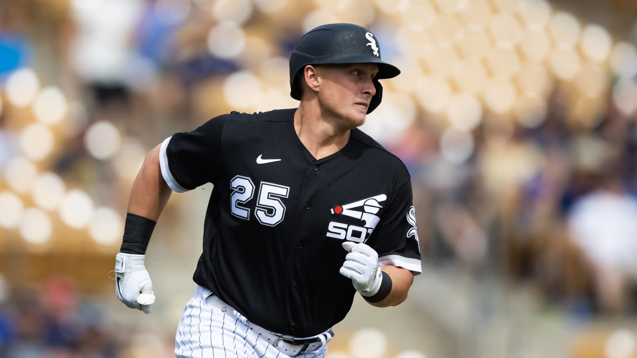 How Andrew Benintendi can change the White Sox in 2023 - CHGO