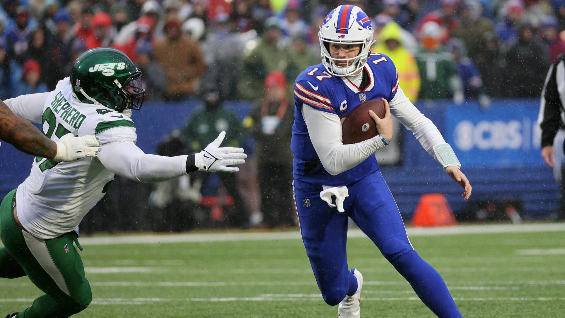 How to watch the Buffalo Bills vs. New York Jets tonight (9-11-23) and  stream for free 