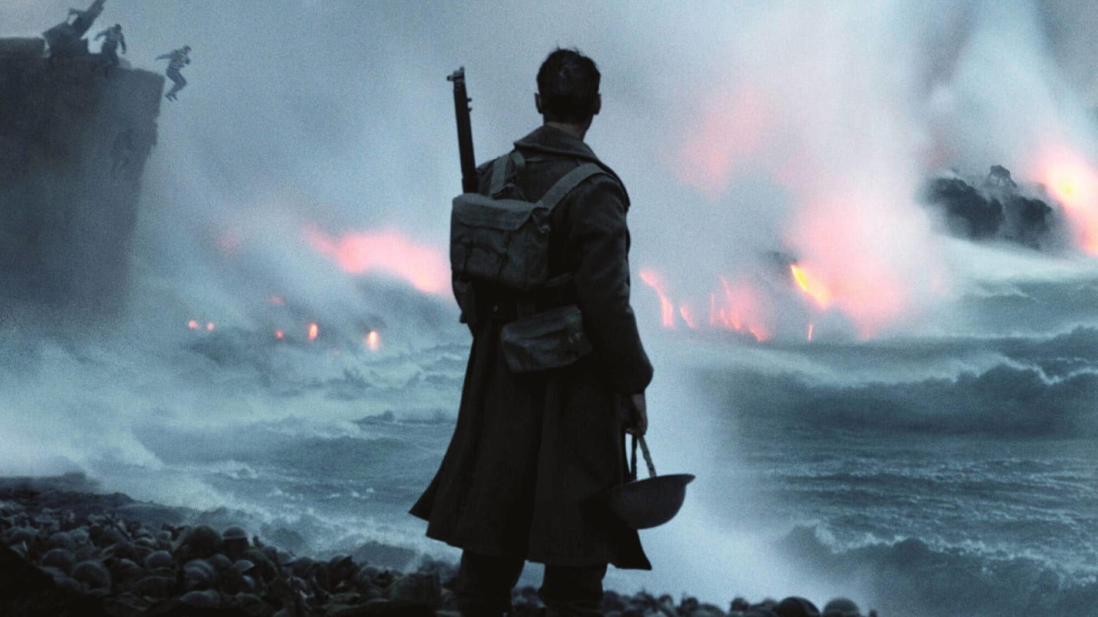 20 facts you might not know about 'Dunkirk'