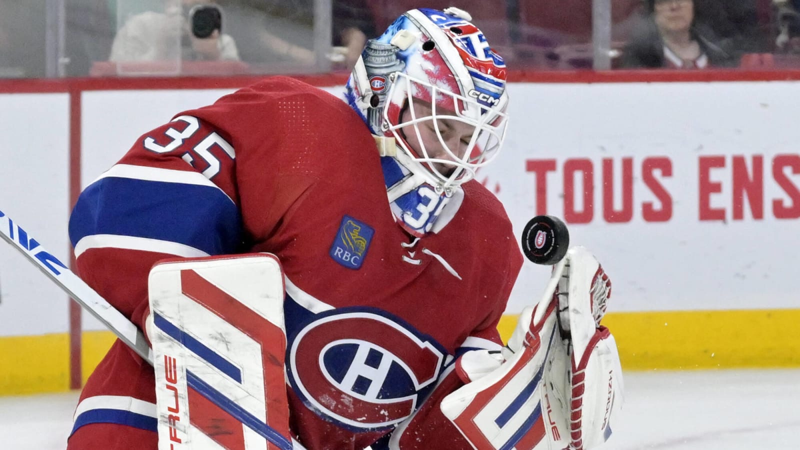 How Can you Watch the Florida Panthers on TV Tonight?