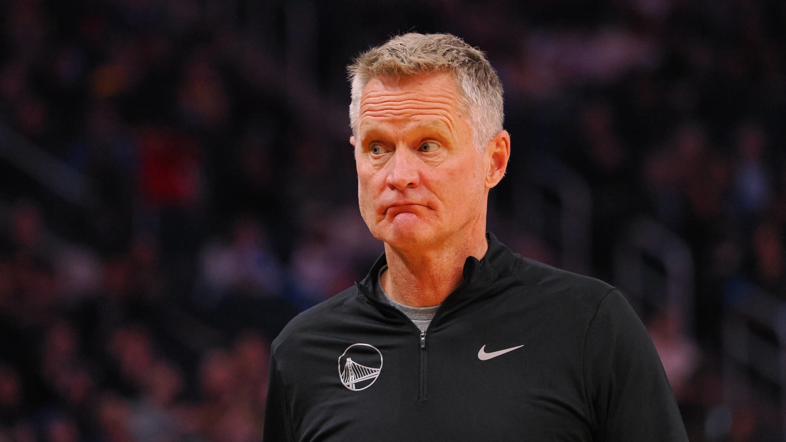Steve Kerr Tried To Trade For Stephen Curry On Draft Night When He Was