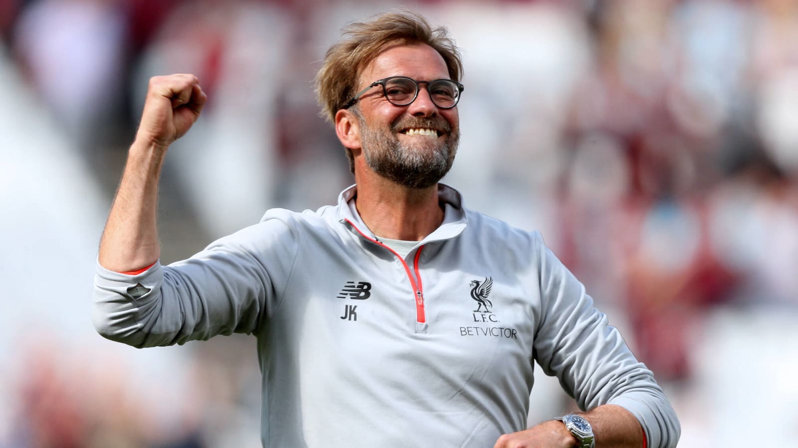 Jurgen Klopp says Liverpool fans must brace for five confirmed exits this summer