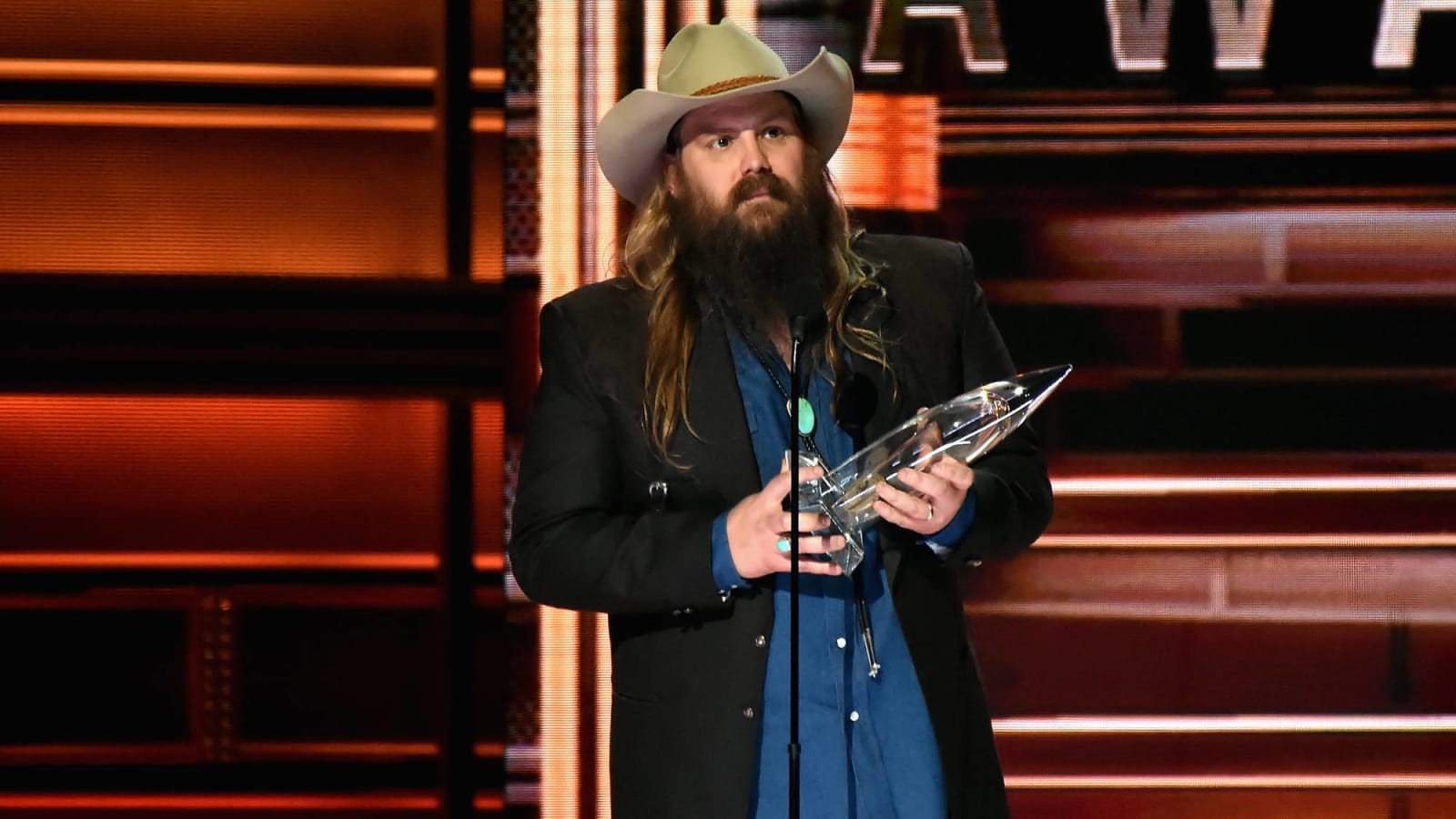 Who are the biggest winners in CMA Awards history?