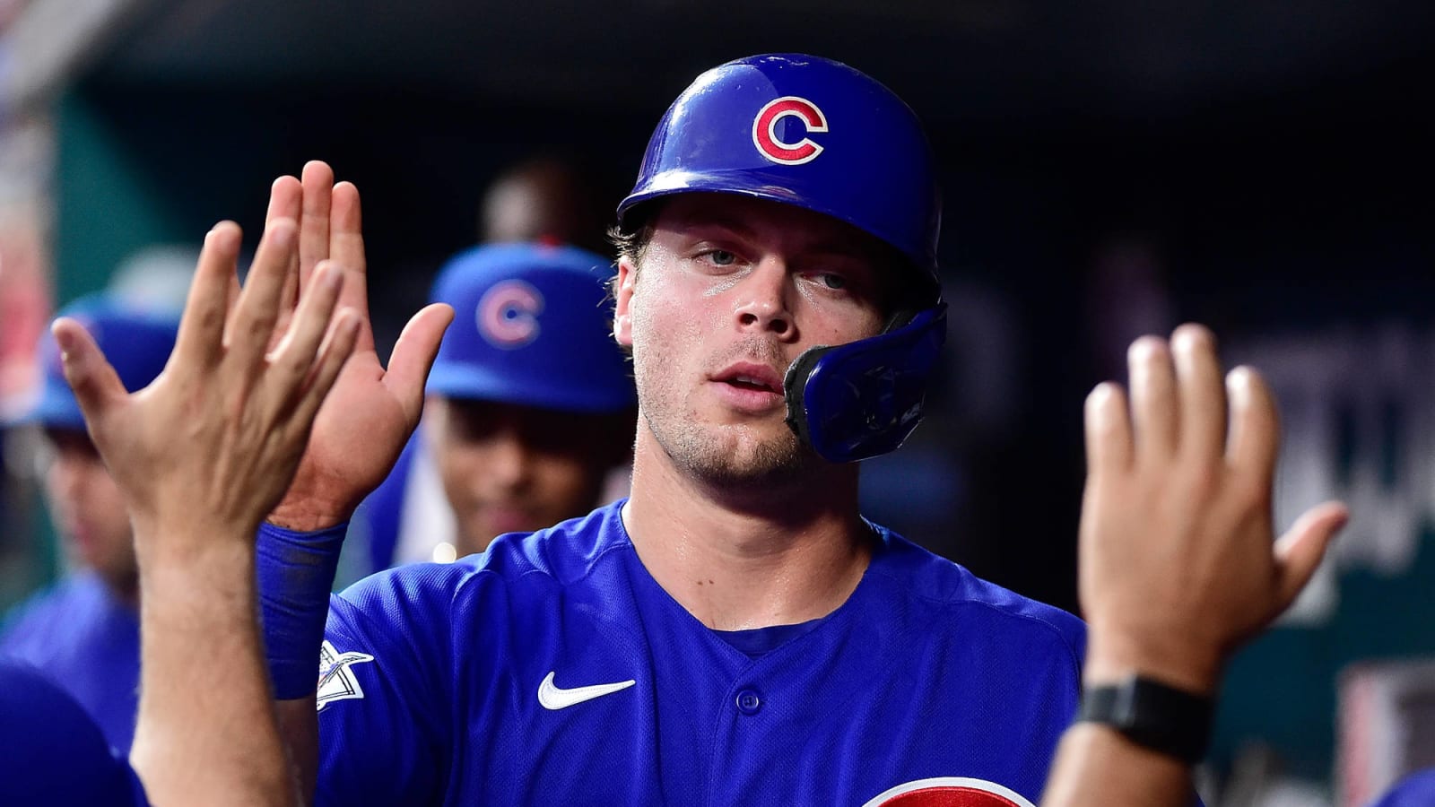Cubs activate Nico Hoerner, Keegan Thompson from 10-day IL