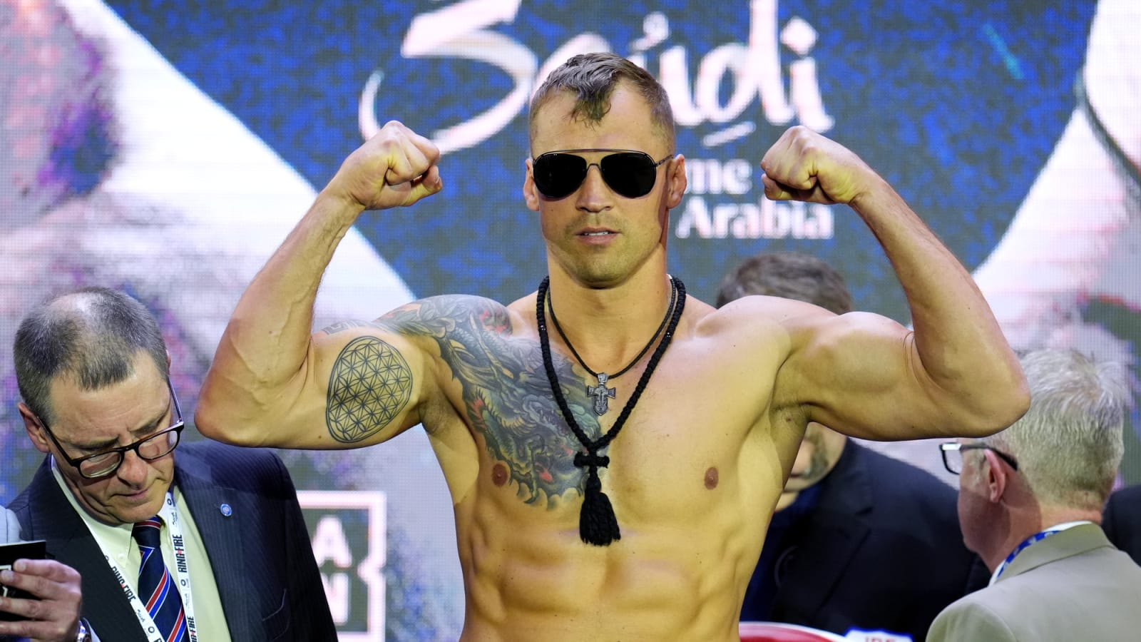 Mairis Briedis Retires: Celebrating the Top Five Cruiserweights of All Time