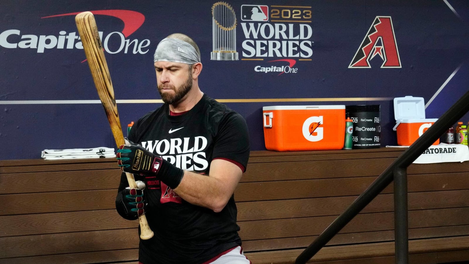 Evan Longoria shares heartfelt message to Diamondbacks