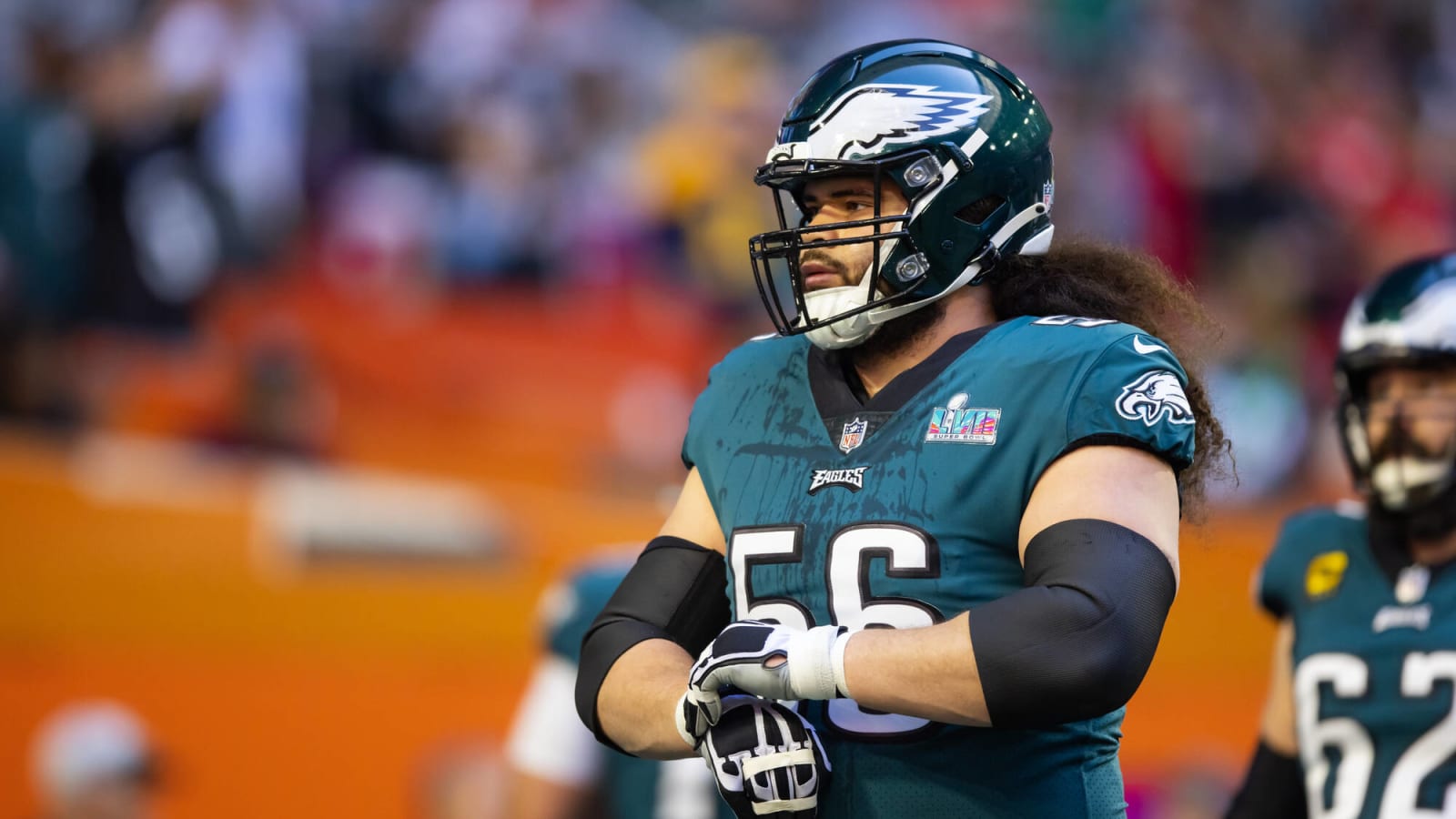 Eagles Draft Ranking the best and worst 3rd round picks Yardbarker