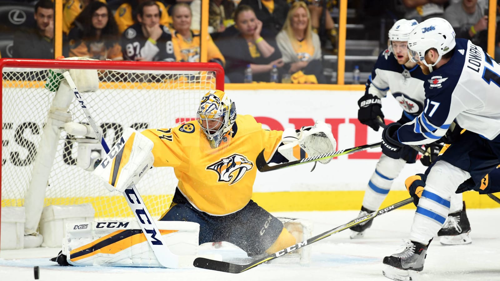 One under-the-radar player for every NHL team