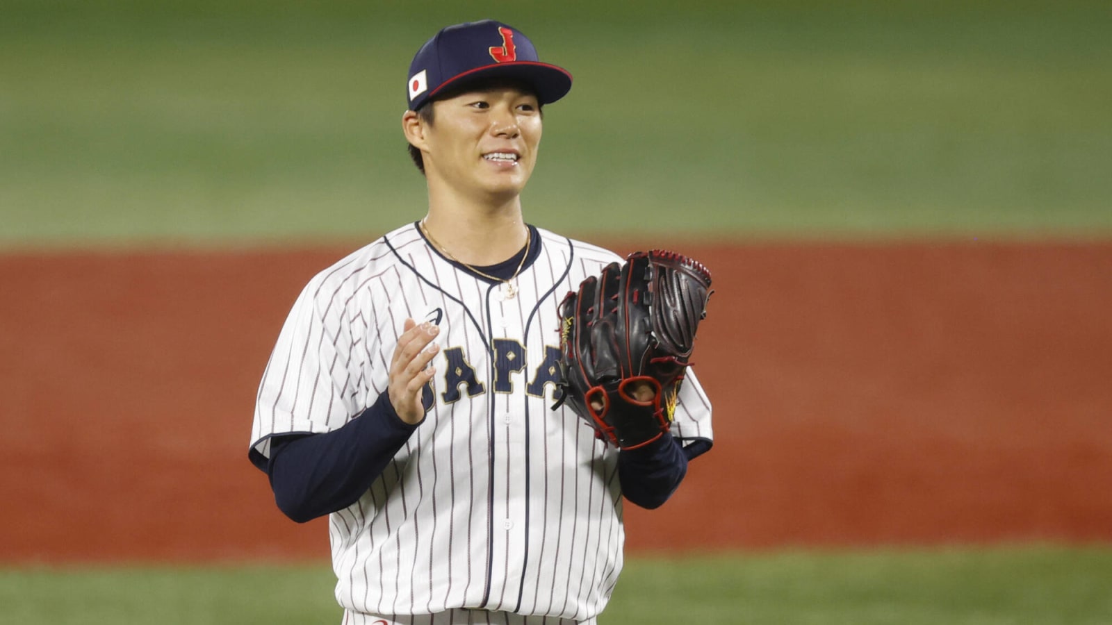 Mets eyeing star Japanese pitcher as a key rotation piece