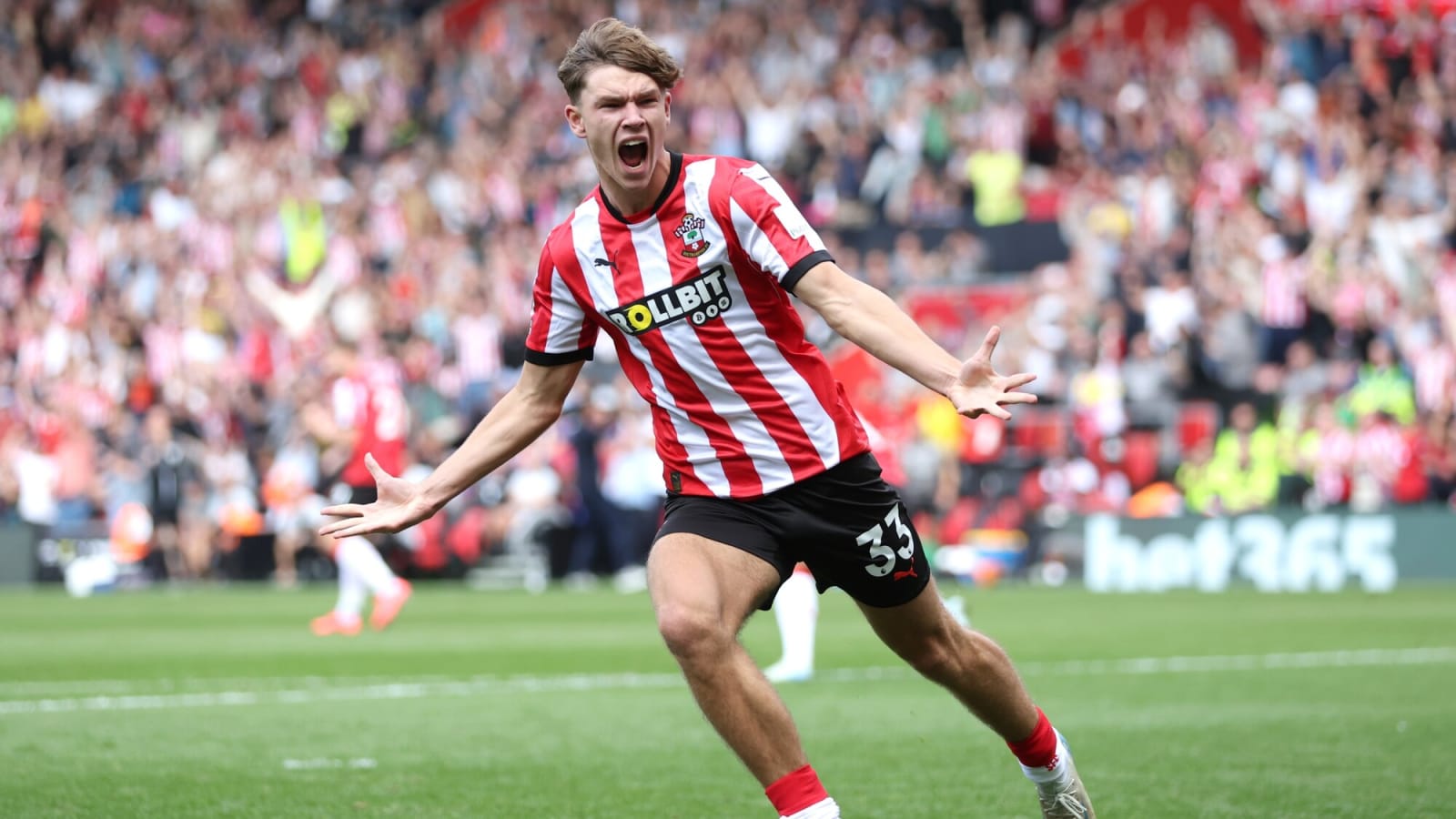 20-goal target not keen on joining, Tottenham switch attention towards 'special' forward