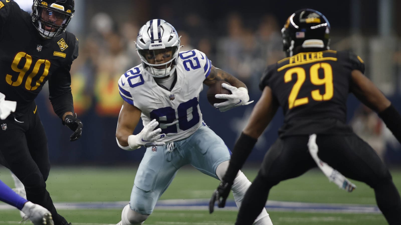 Cut or PUP? Cowboys Reveal Jourdan Lewis Plan