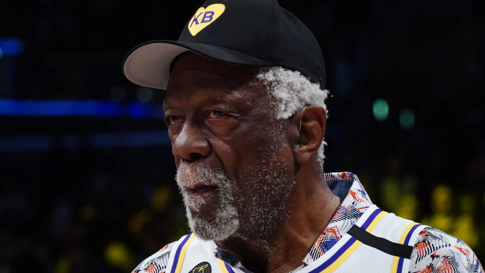 The Los Angeles Lakers Made Bill Russell An Offer To Come Out Of Retirement, He Had An Epic Response: "Jack, I’ll Never Play Basketball Again, But, If I Were, It Would Only Be For The Celtics."