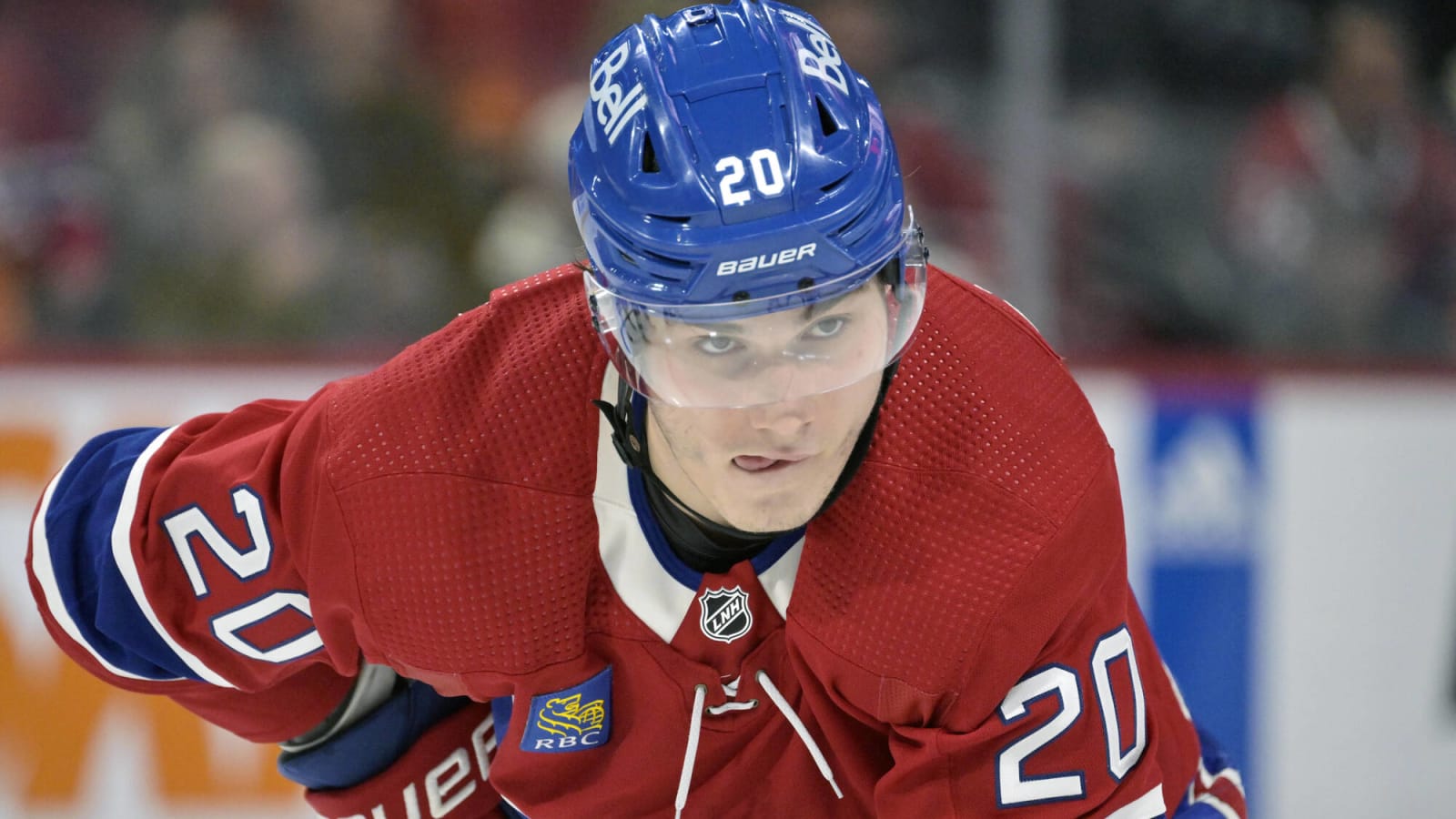 Montreal Canadiens Among Best Prospect Pools In The NHL