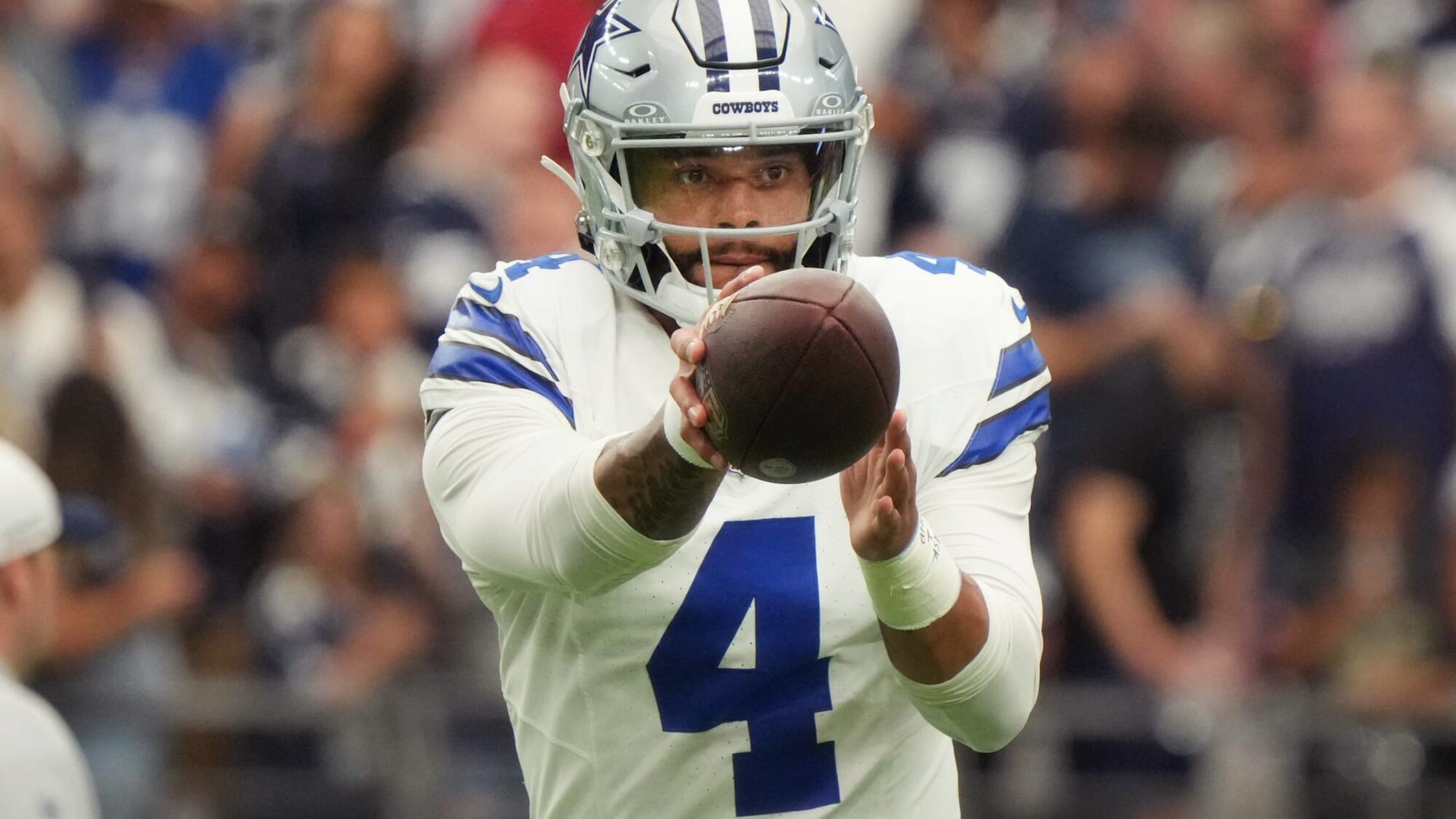 Must-See TV!' Dallas Cowboys Appear Twice Among Top 10 Most-Watched TV  Events - FanNation Dallas Cowboys News, Analysis and More