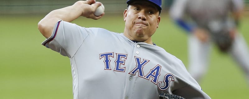 Three Up, Three Down: The MLB hot/cold report
