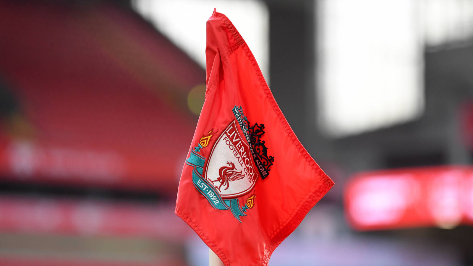 Taking shape: Pivotal date cited as behind-the-scenes Liverpool reshuffle takes next step