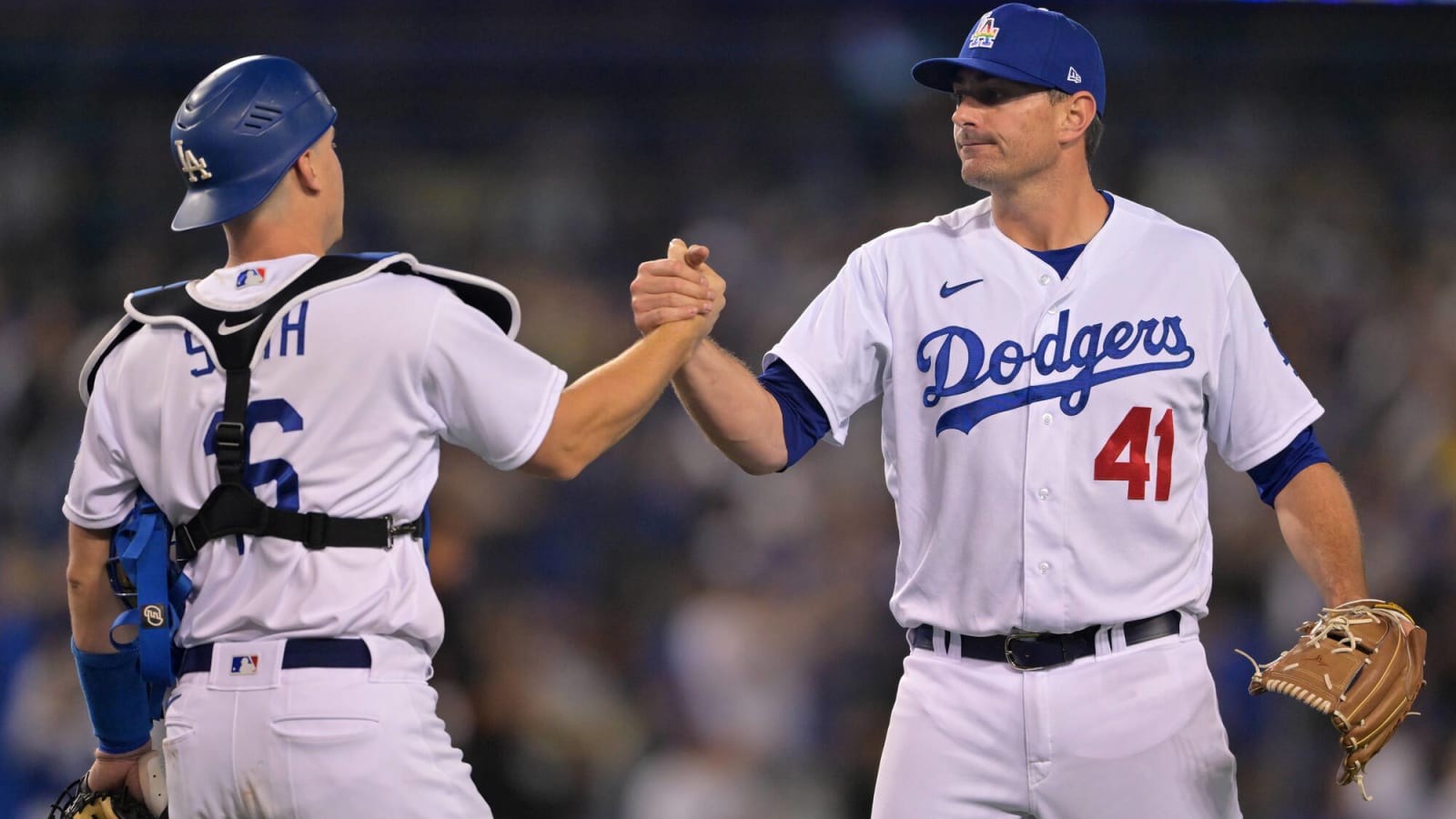 Dodgers Roster: Daniel Hudson & Jimmy Nelson Will Begin 2023 Season On Injured List