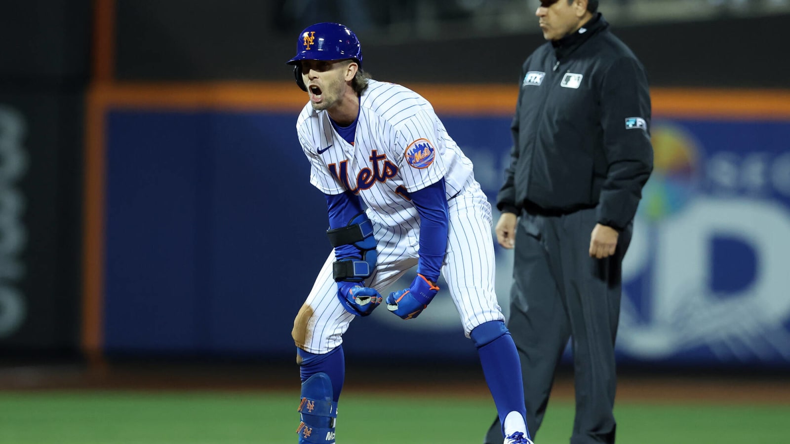 Jeff McNeil Capped Off A Legendary Season With An Award