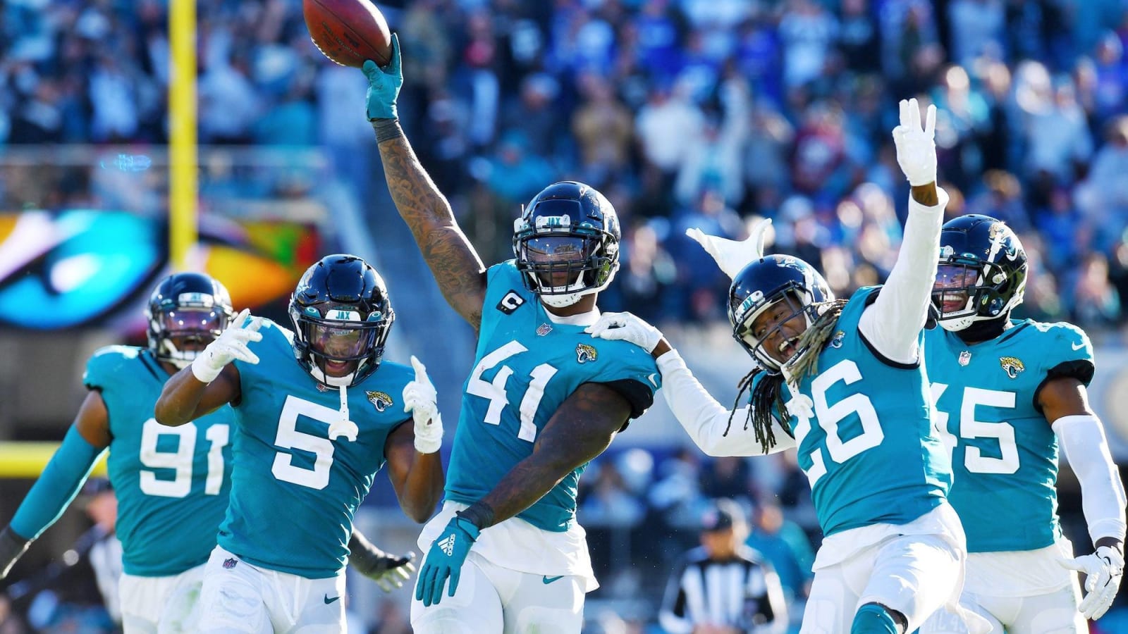NFL Week 9 grades from around the league