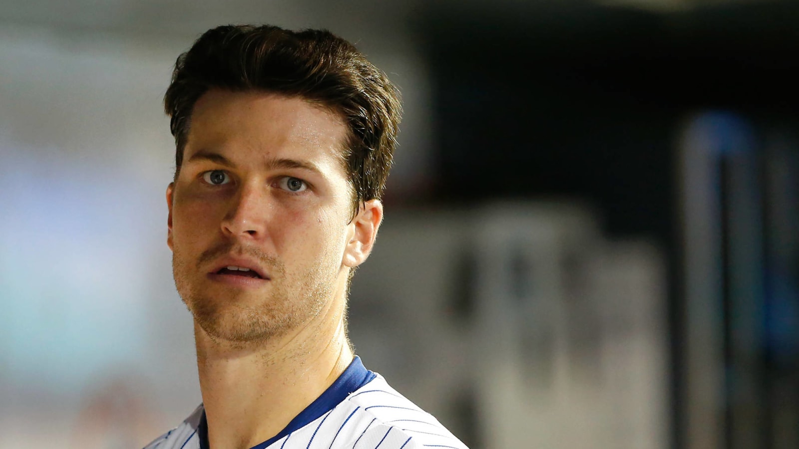 Mets official offers hilarious take on hypothetical Jacob deGrom trade