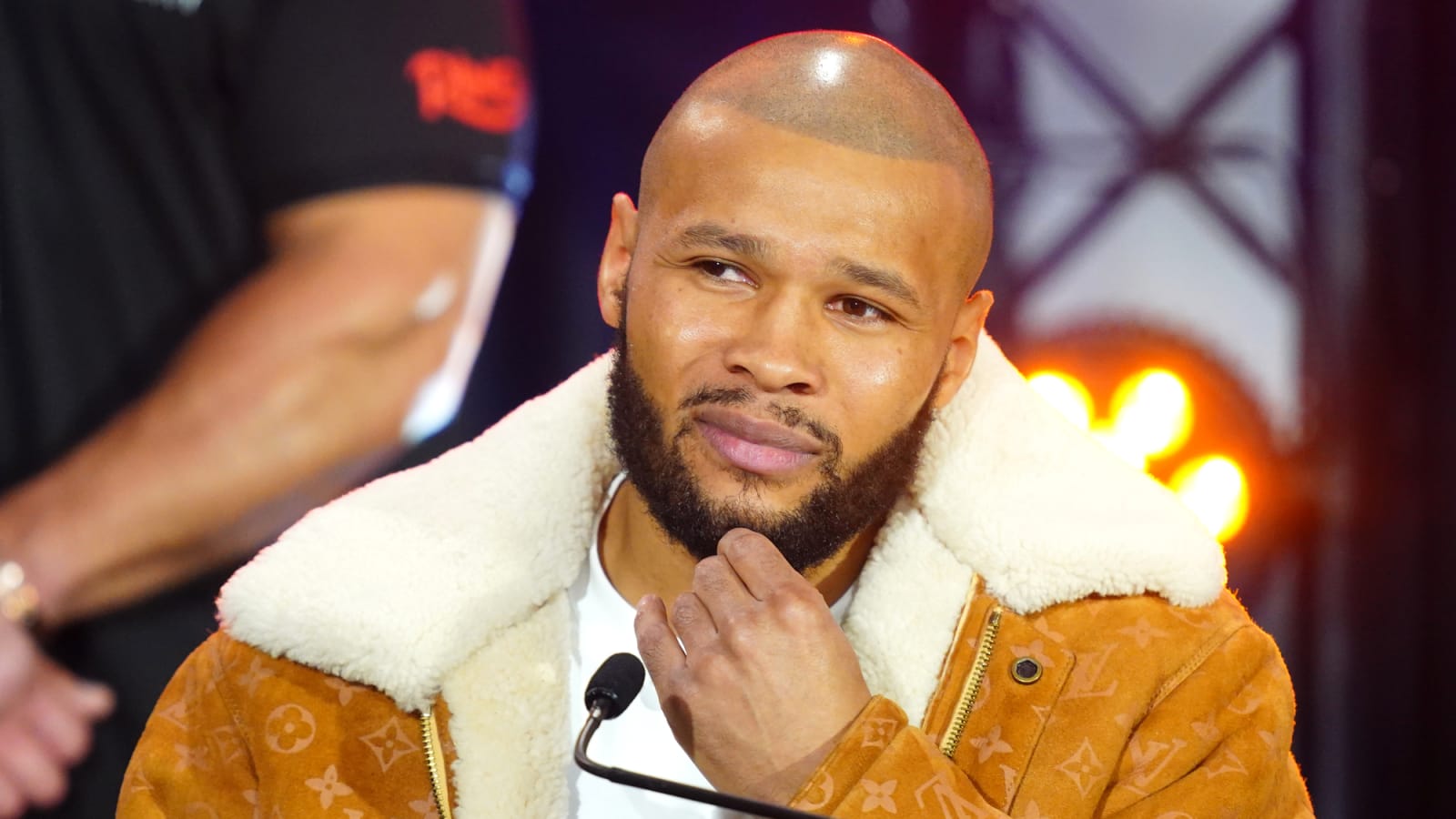 Chris Eubank Jr vs. Conor Benn: Joe Calzaghe’s Insight on the Fight