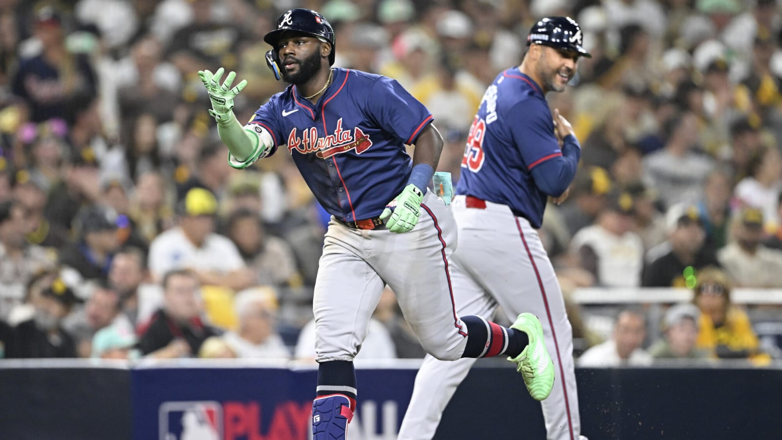 Braves comeback falls short as brutal 2024 campaign ends