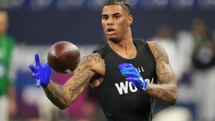 ESPN NFL analyst makes bold prediction for Buffalo Bills rookie in 2024