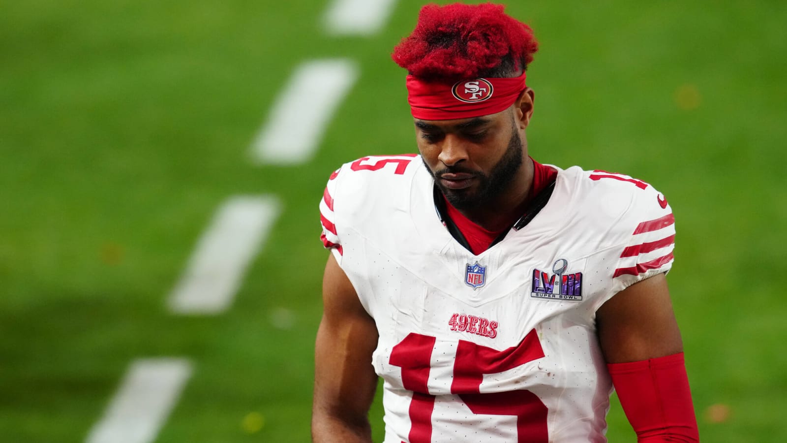 Jauan jennings jersey 49ers discount