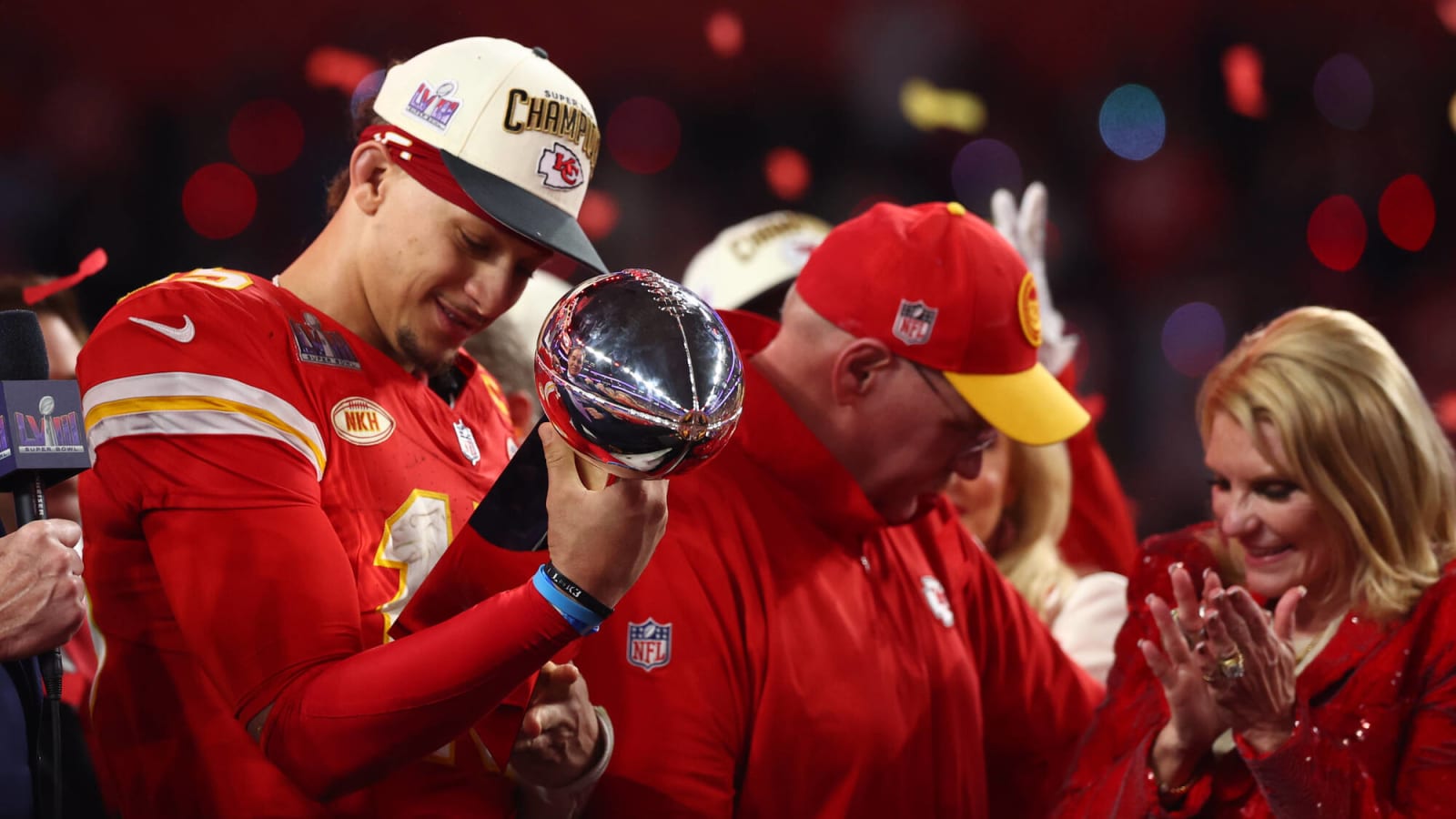 Kansas City Chiefs Cement Dynasty Status