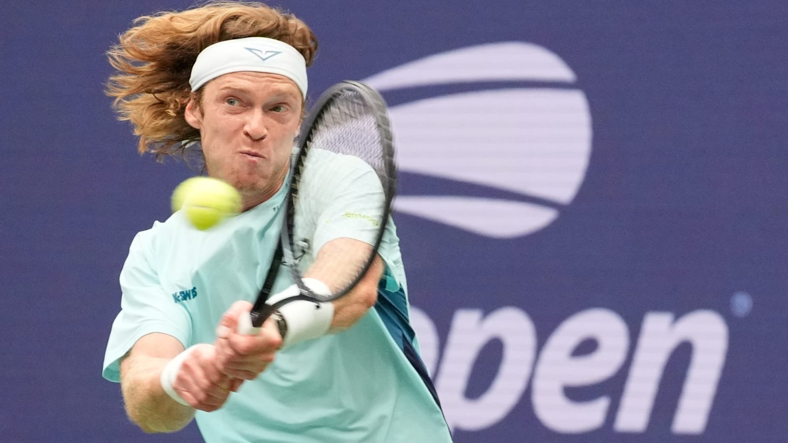 Andrey Rublev hires former world number one as his new coach after second-round exit from Miami Open