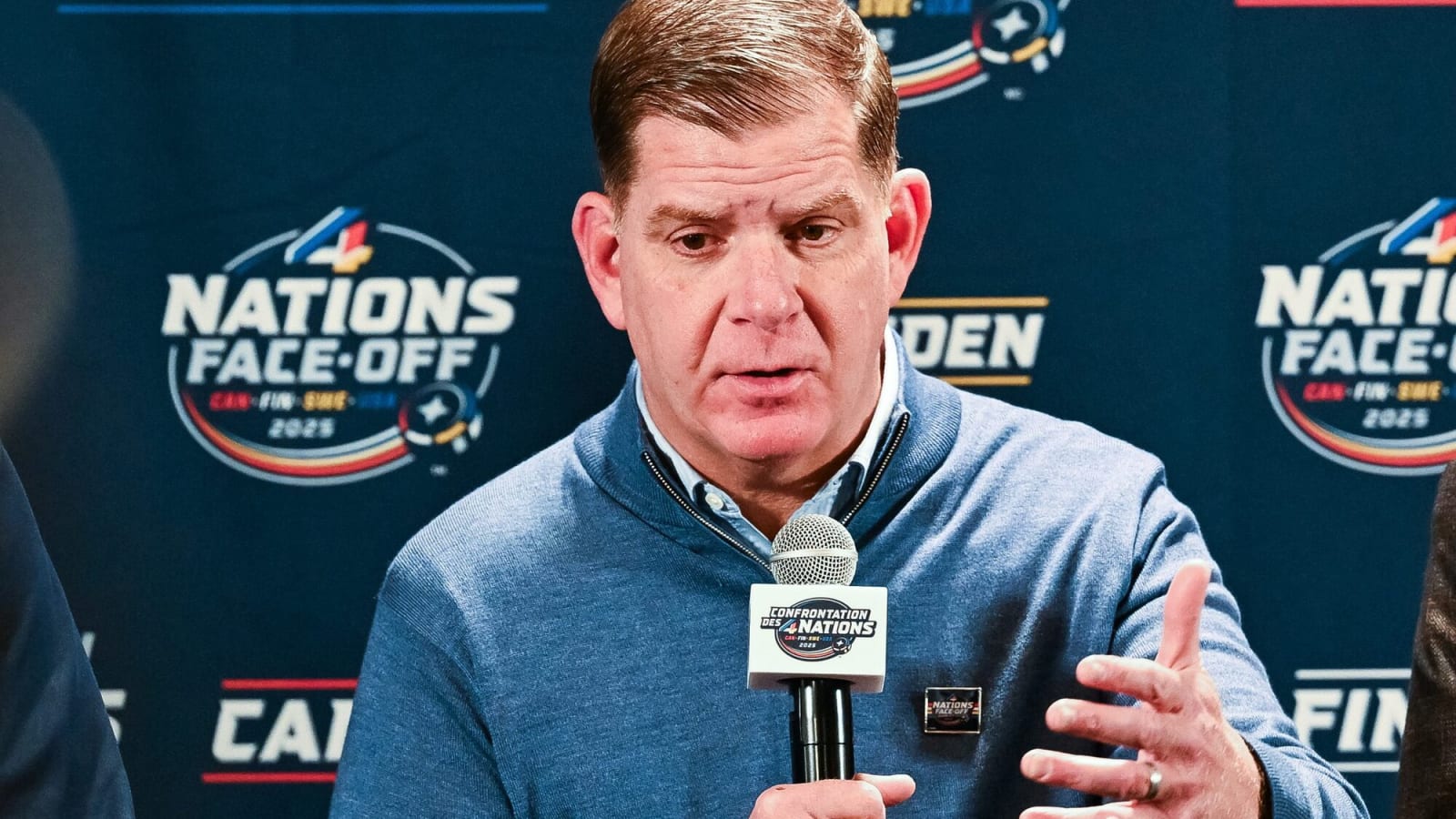 NHLPA to help members complete education with Boston College partnership