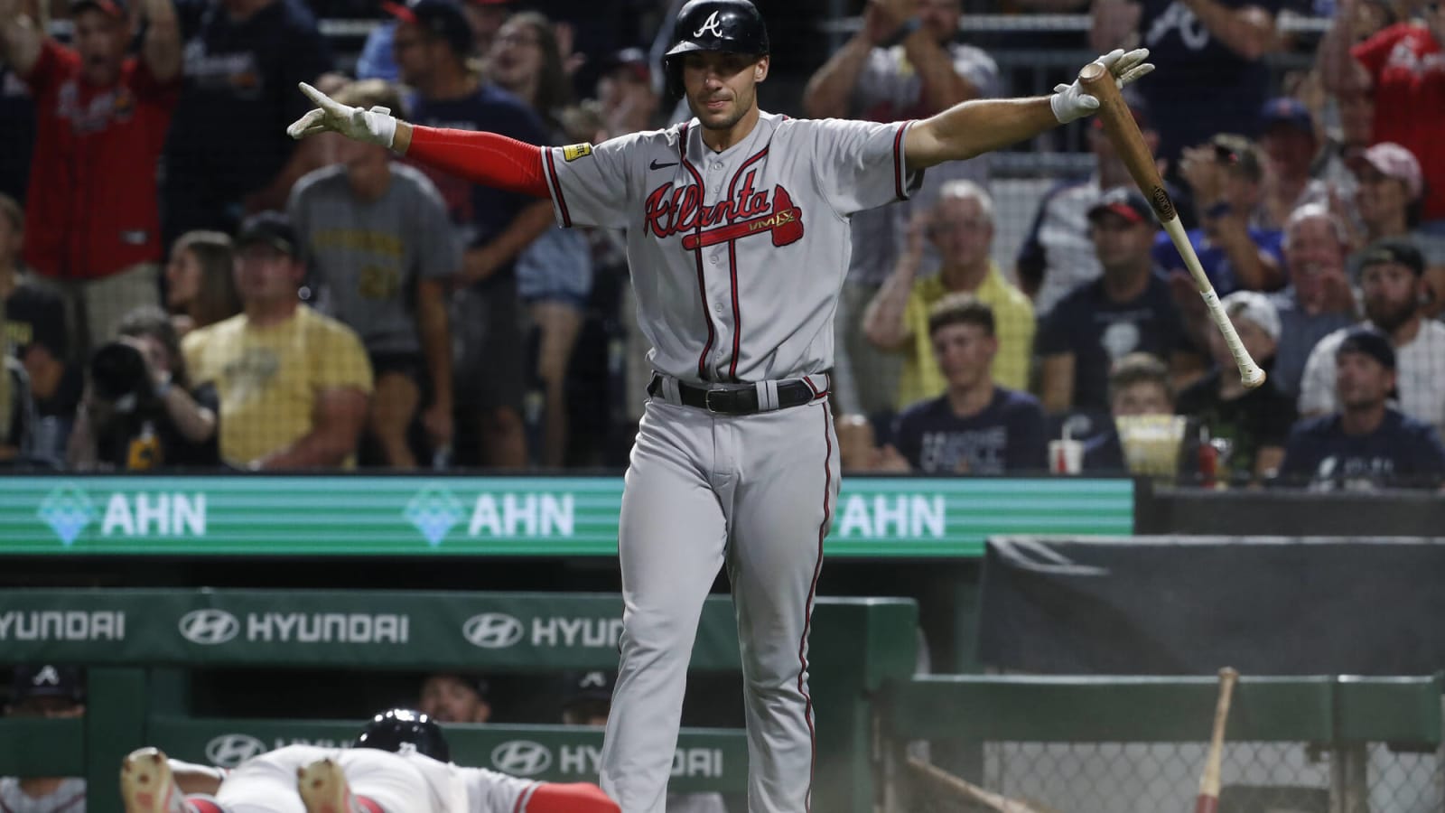 Braves Country will love hearing about Matt Olson’s favorite home run