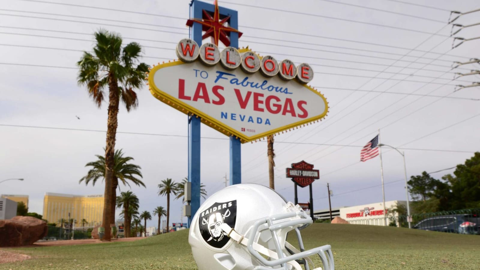 The Rise of Professional Sports in Las Vegas and Legal Sports Betting in the USA