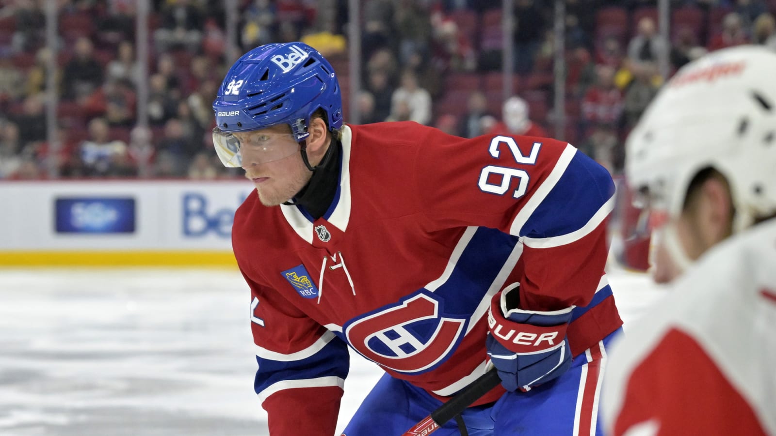 Sad revelation about Canadiens' Patrik Laine emerges