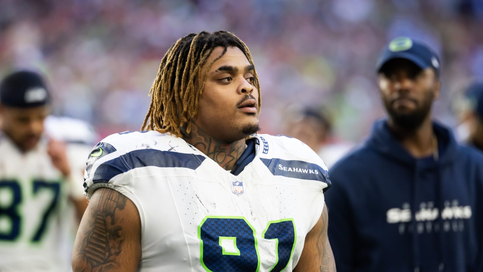 Giants Have Expressed Interest In Vikings CB Byron Murphy