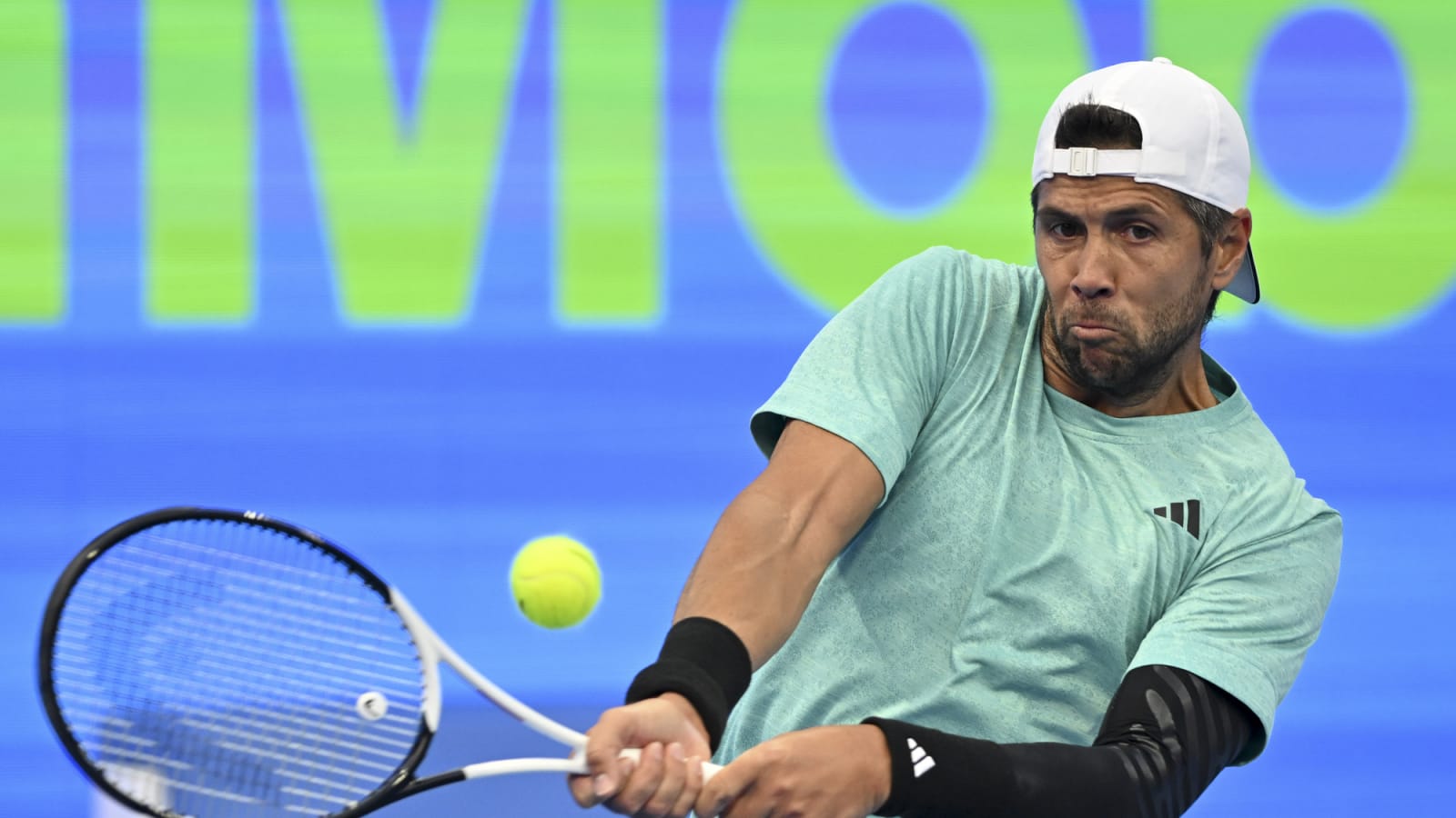 'Almost impossible' – Fernando Verdasco doubts Carlos Alcaraz can match Nadal’s Grand Slam record