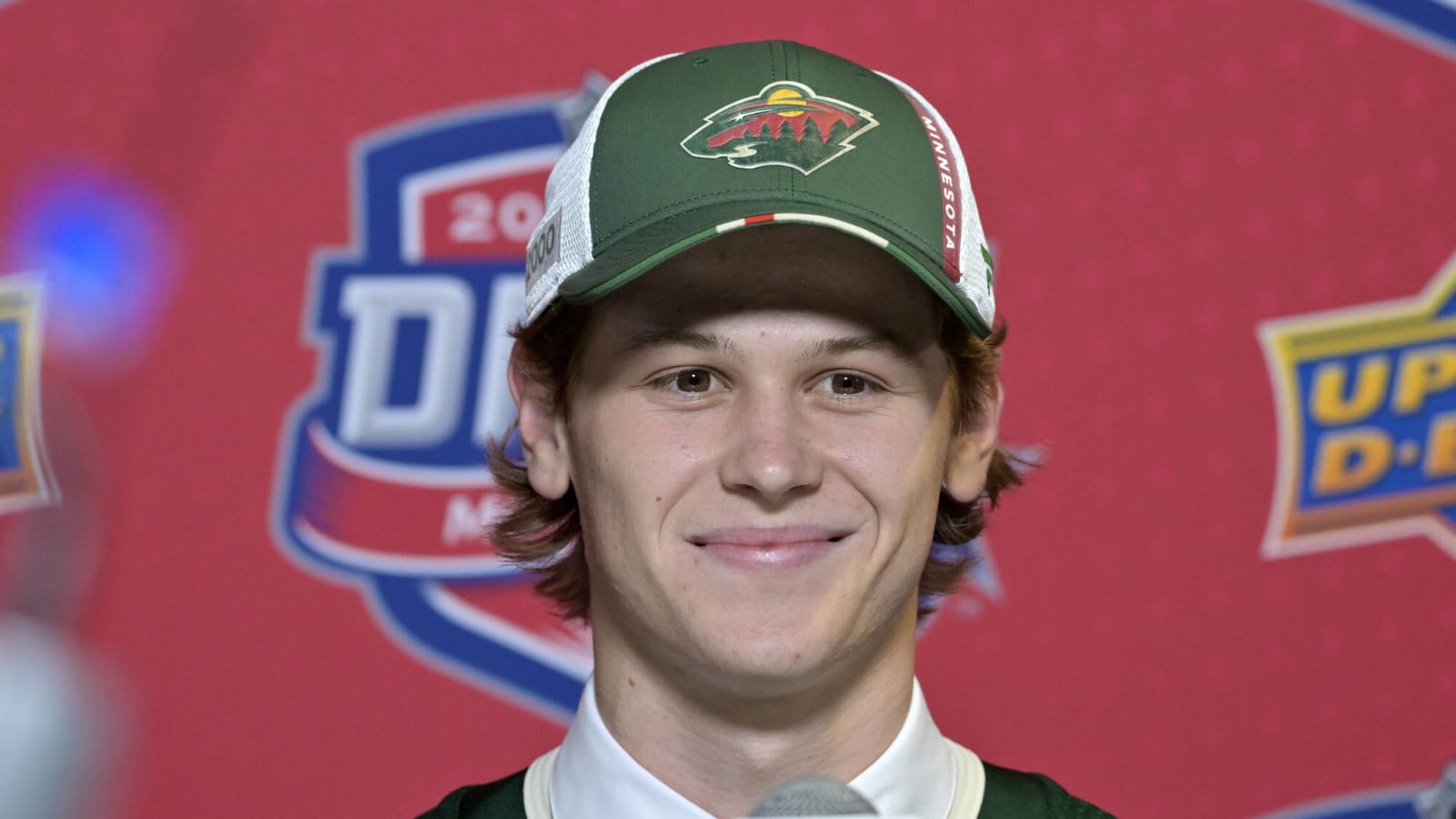 Minnesota Wild Prospect Report: Haight, Kumpulainen & More