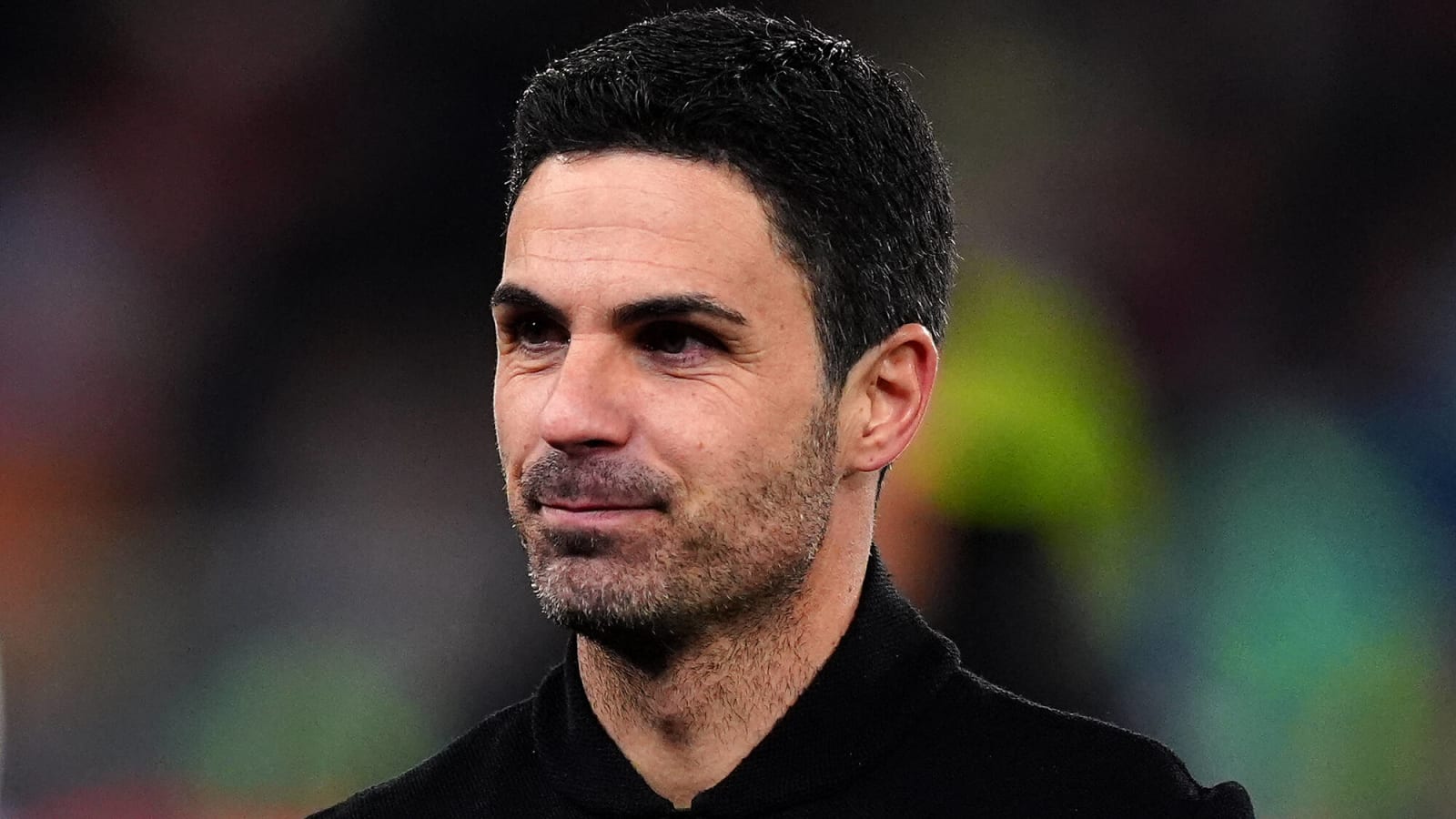 'It’s not my decision,' Mikel Arteta explains who makes the transfer decisions at Arsenal