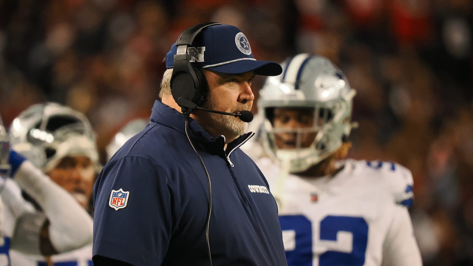 This one word perfectly describes the Dallas Cowboys