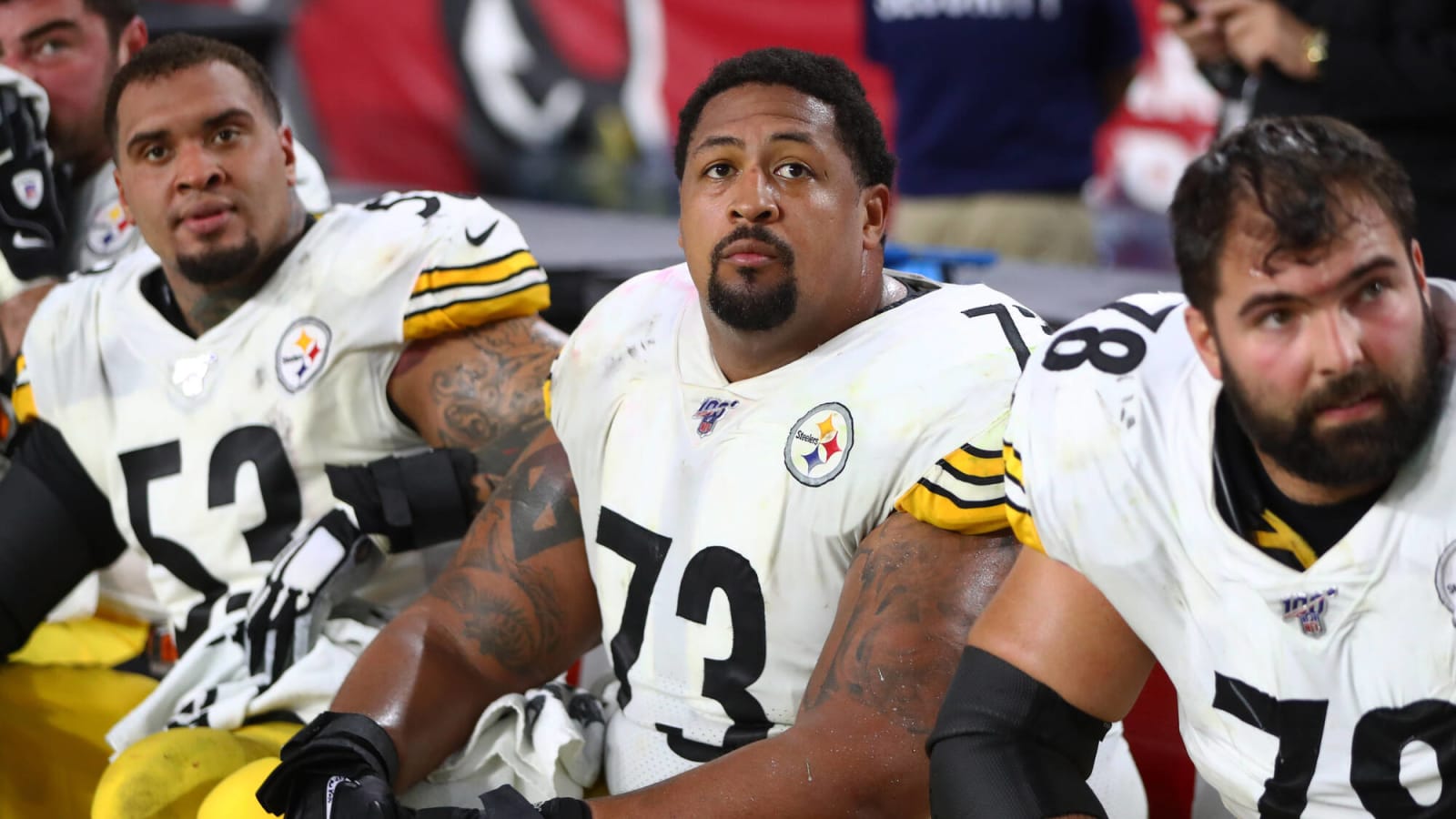 Former Steelers OG Ramon Foster With Insight On How Mike Tomlin Would Punish A Player