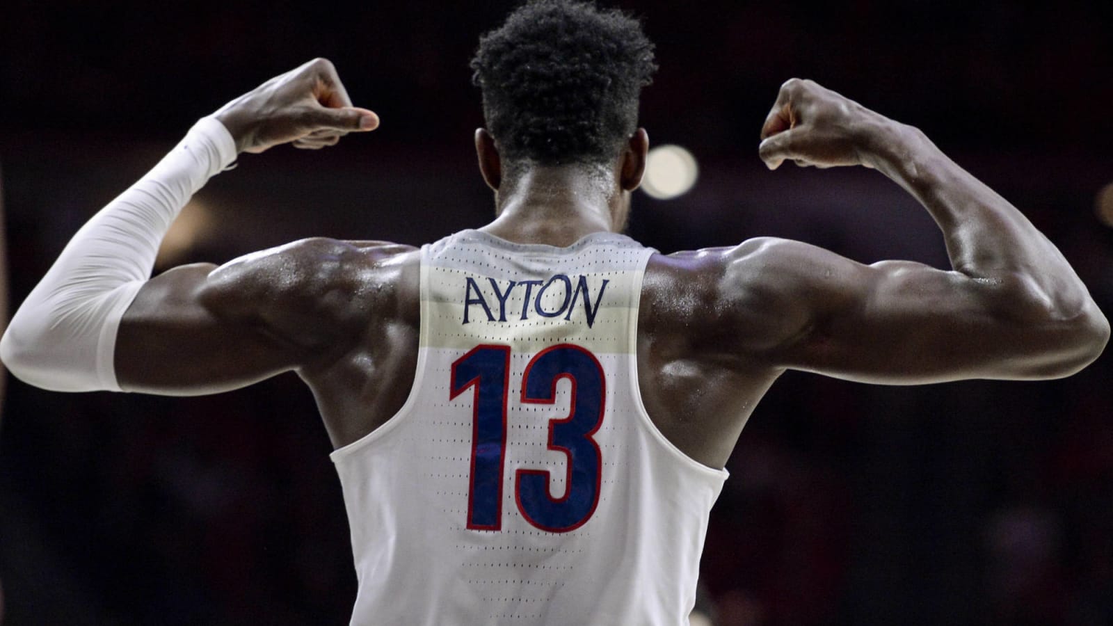 First-round 2018 NBA mock draft