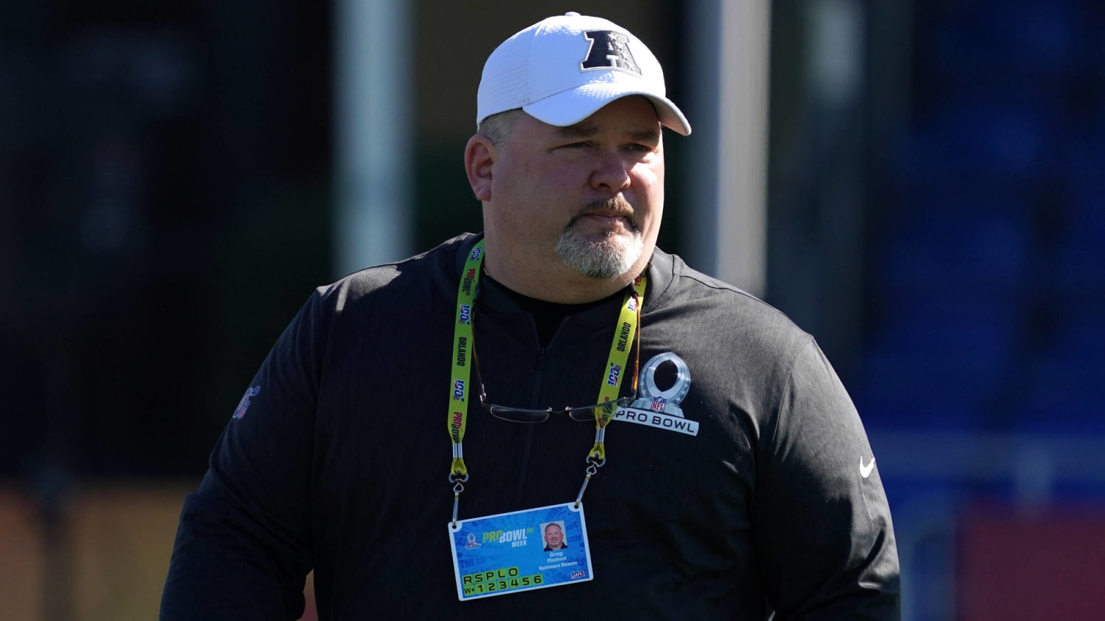 Ravens announce major change to coaching staff Yardbarker