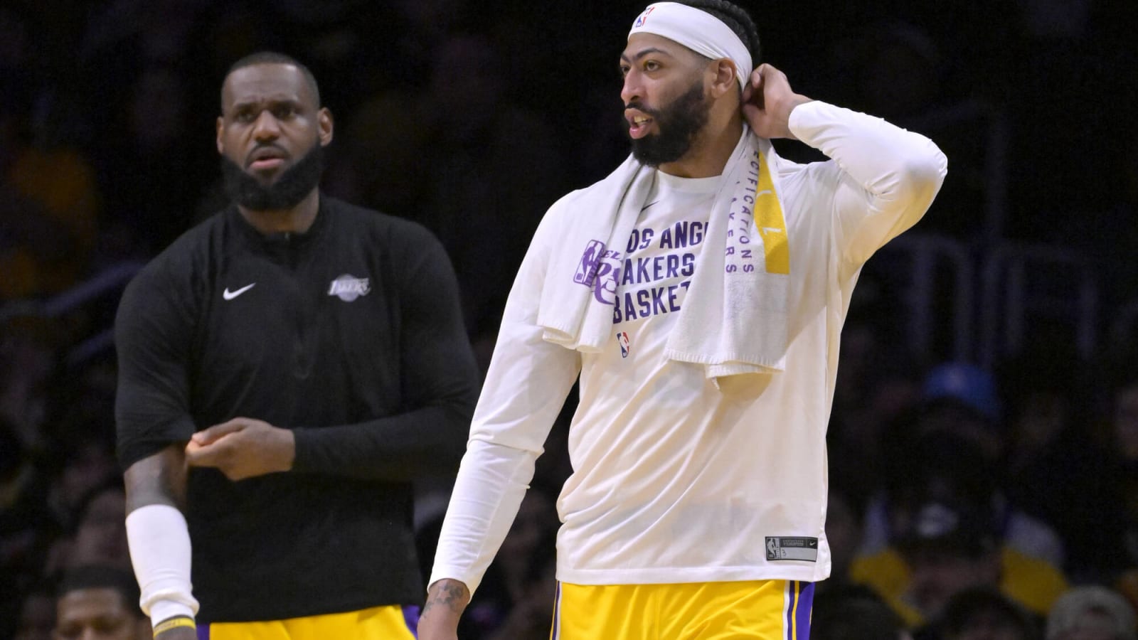Ranking The 10 Greatest Teams In Los Angeles Lakers History | Yardbarker