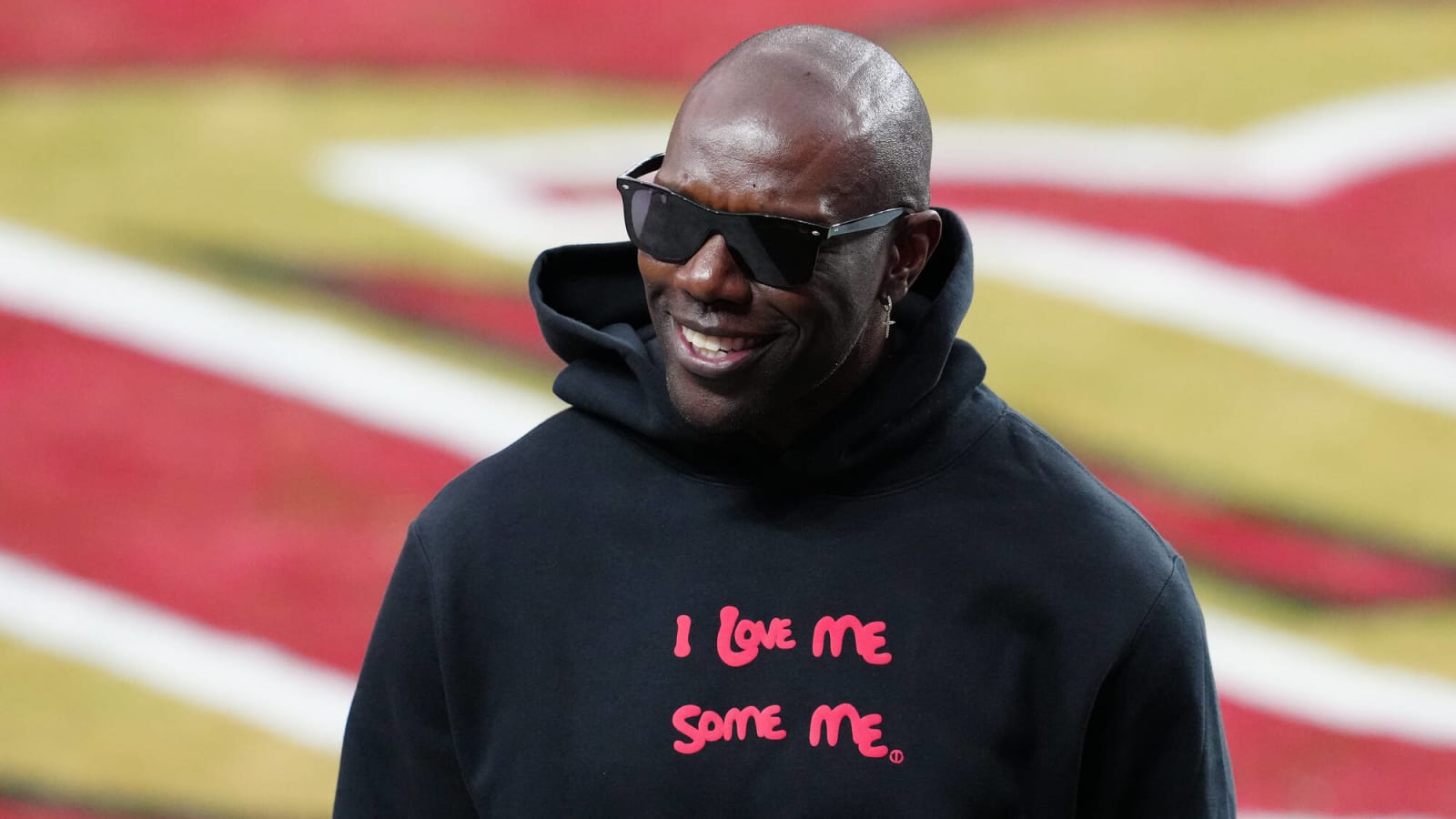 Terrell Owens reacts to 49ers&#39; handling of Brandon Aiyuk and Deebo Samuel