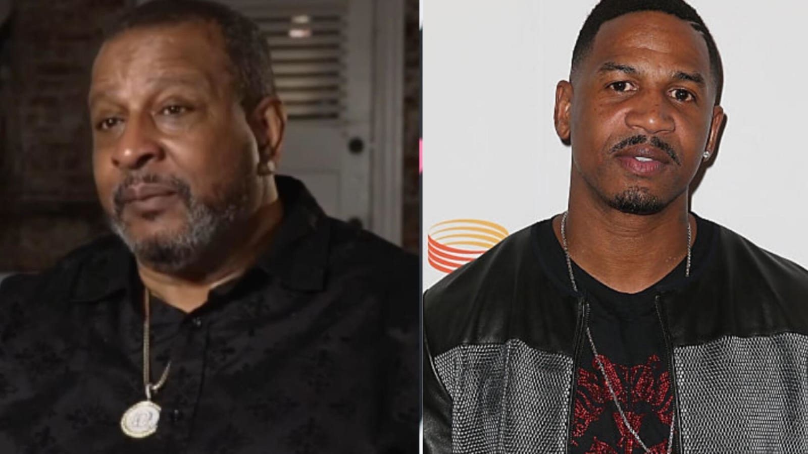 Diddy&#39;s Ex-Bodyguard Gene Deal Accuses Stevie J of Fabricating Gangster Image in Notorious B.I.G&#39;s Murder Debate