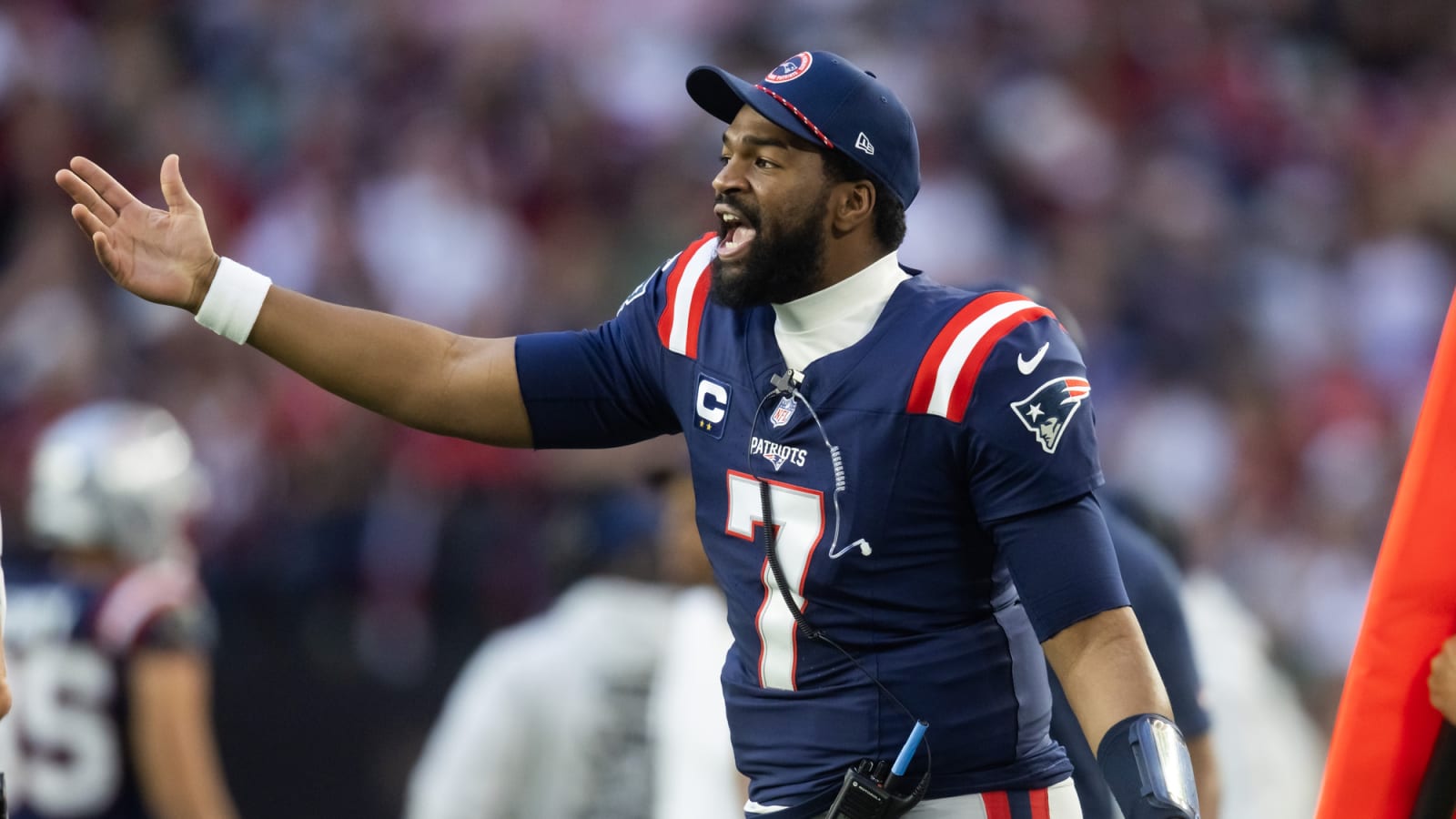 Arizona Cardinals sign premier backup quarterback in free agency